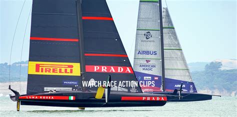 prada cup day four|where to watch americas cup.